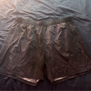 Men's Black Shorts Old navy
